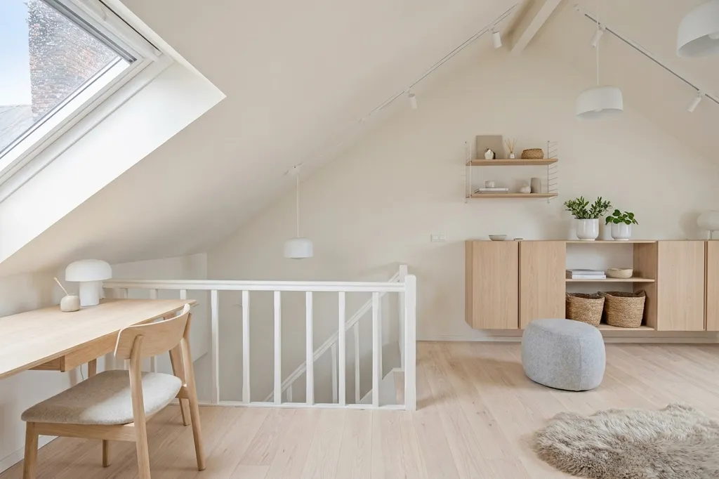 Toad - Charming House with Spacious Basement in Antwerp-S