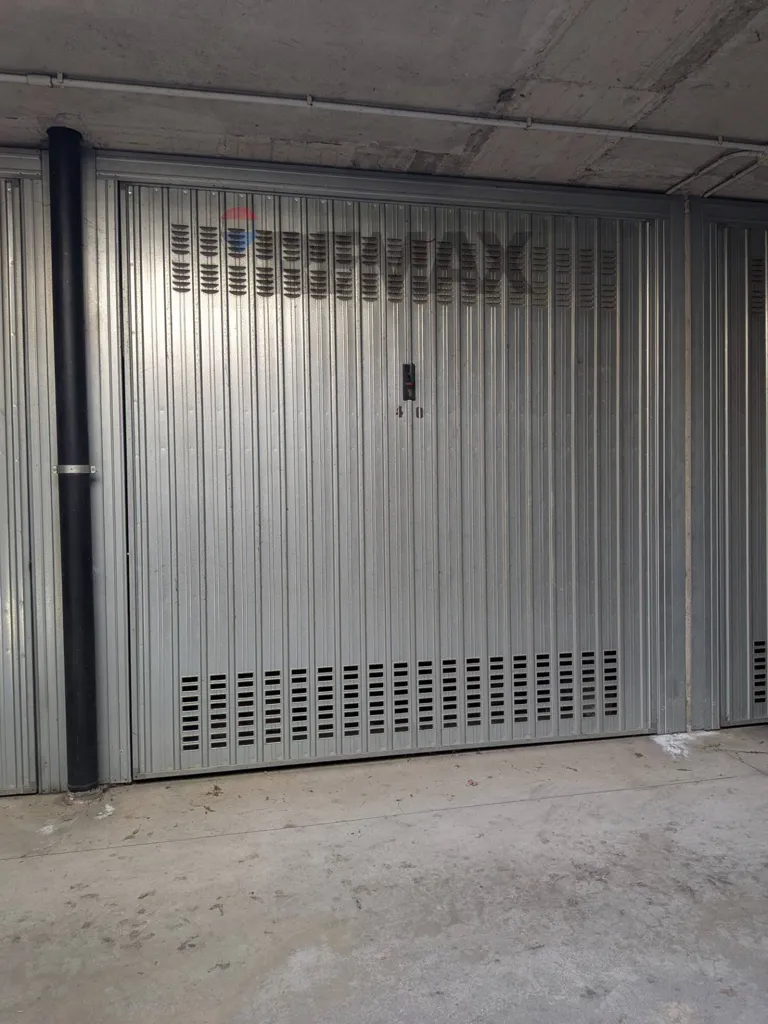 Garaaž - Garage Pair in Strategic Location, Gorgonzola