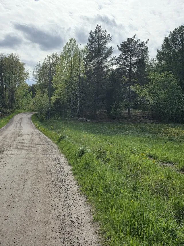 Extérieur - Plot with Seafront in Sauvo, Finland