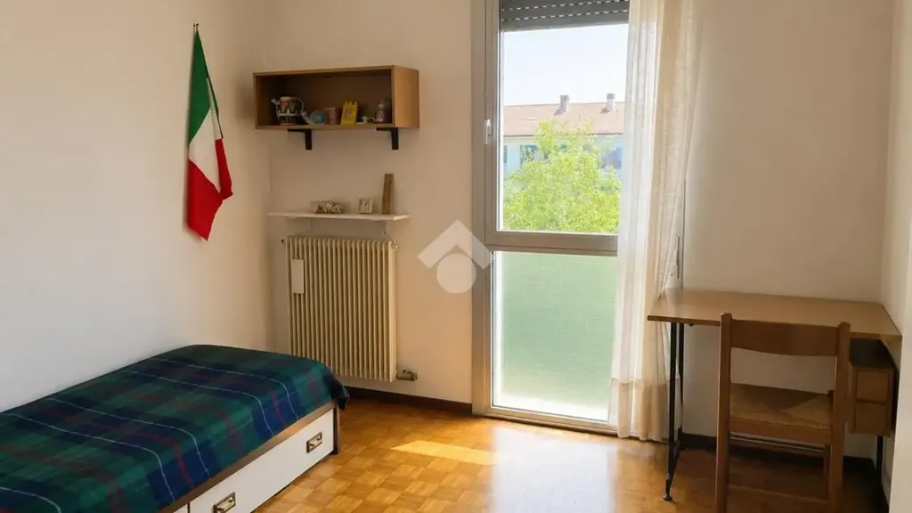 Magamistoad - Apartment with Garden in Venice