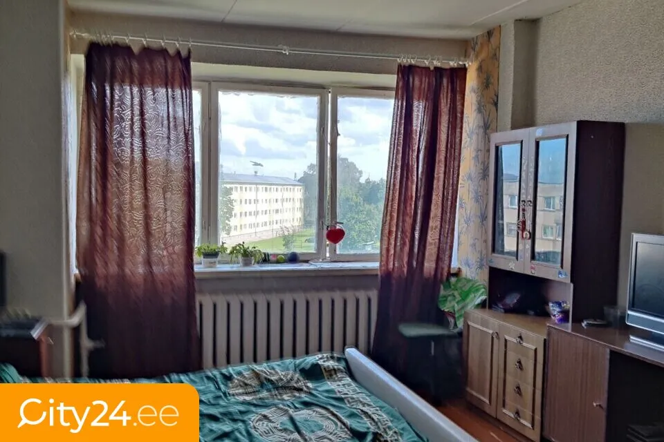 Camere da letto - Apartment with Sea View in Tapa