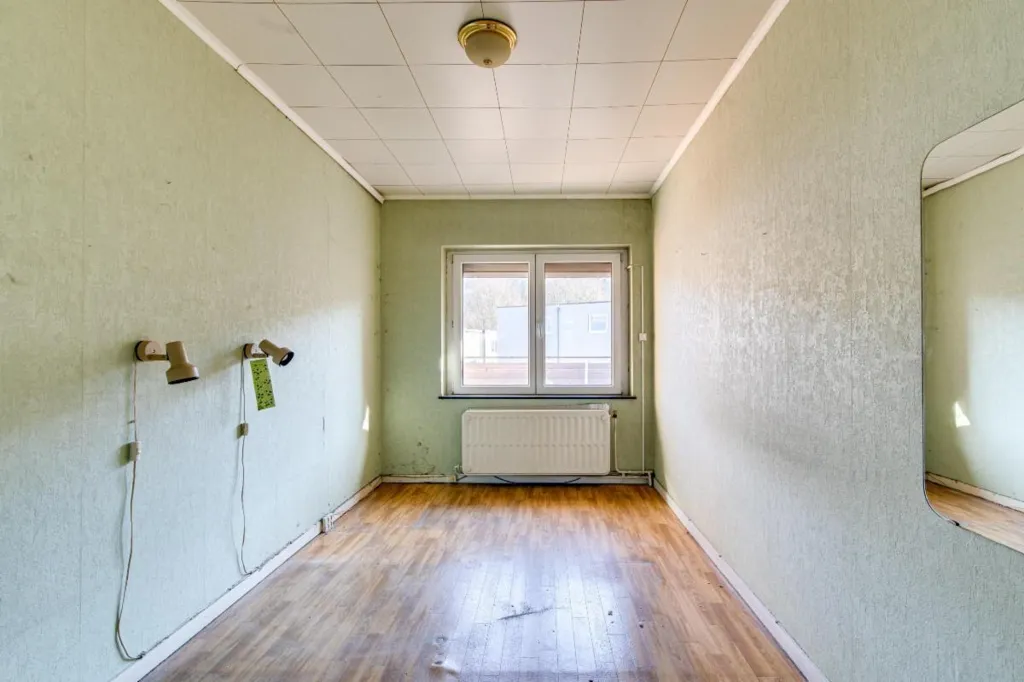 Pièces - Bien 2 chambres à Embourg