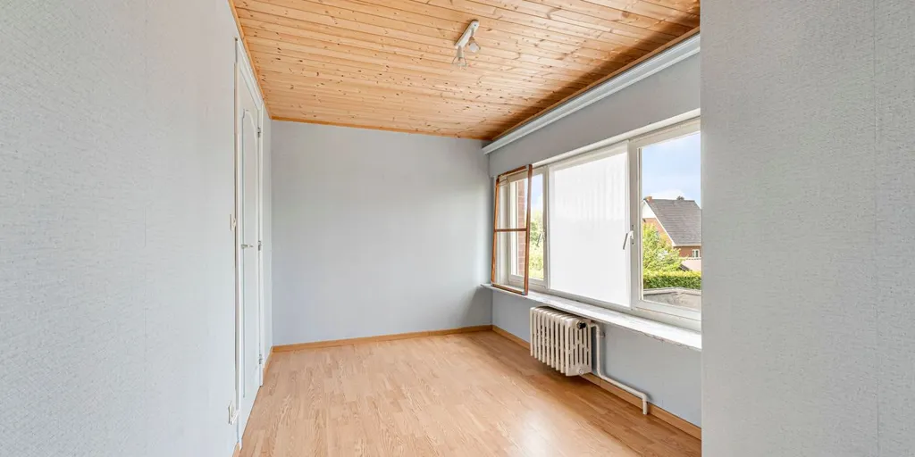 Toad - Spacious House with Garden in Wevelgem