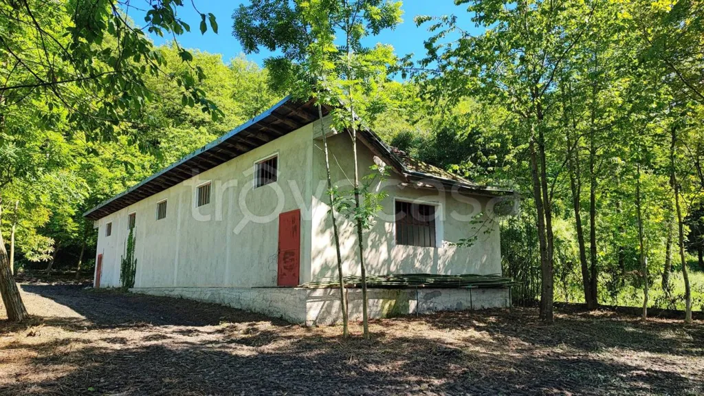 Välivaade - Villa Project with Garden in Chiusa di Pesio