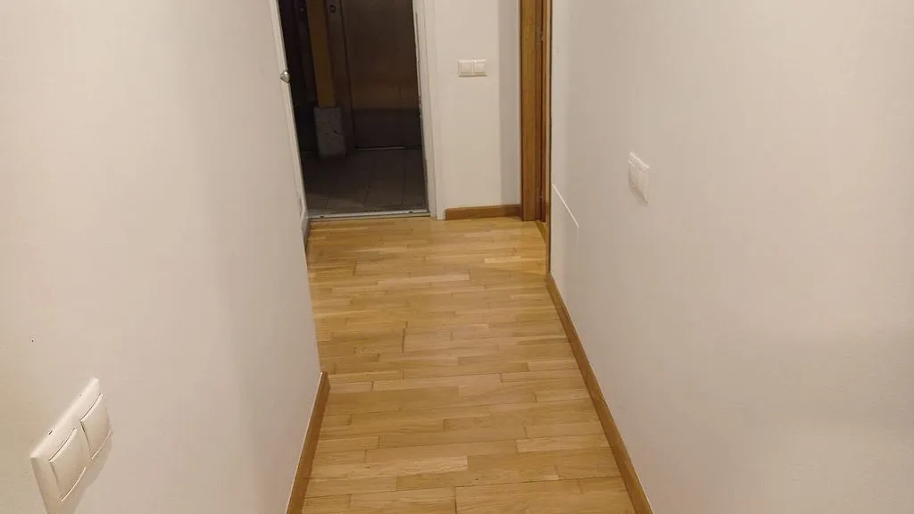Esik - 2-Bedroom Apartment with Terrace in Foz