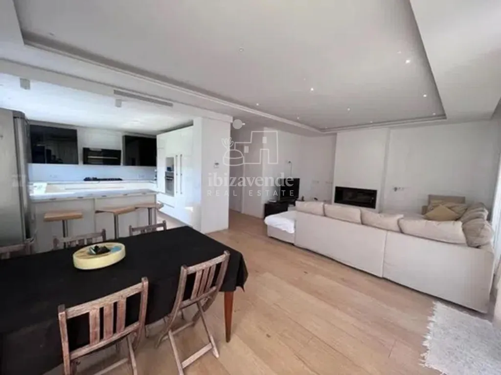 Séjour - Chalet with Pool in Nuestra Señora de Jesus