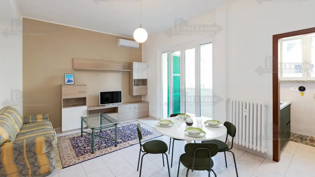 Appartement 2 pièces à IT