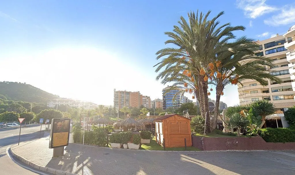 Apartment with Terrace and Sea View in La Cala de Villajoyosa