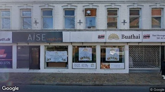 Extérieur - Office for Rent in Odense C