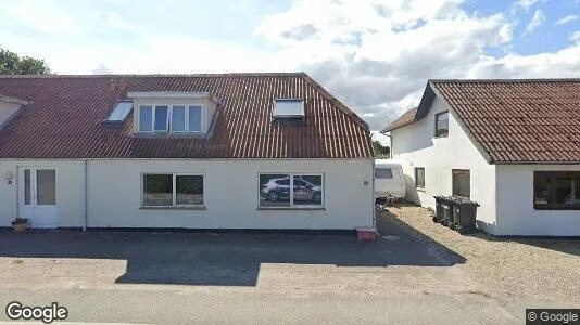 Extérieur - Rental Property with High Yield in Ørbæk