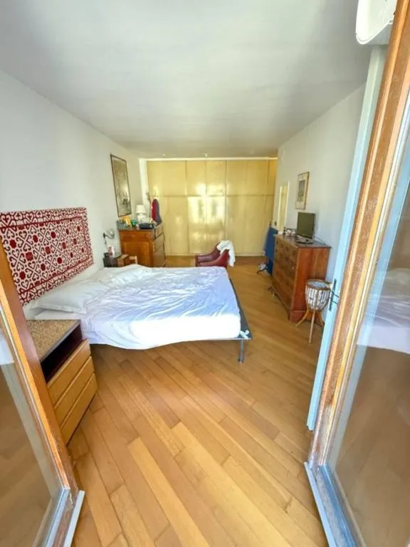 Camere da letto - Luxury Flat with Semi-Panoramic View in Naples
