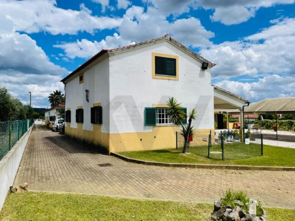 Välivaade - Luxury Event House with Vineyard in Tomar