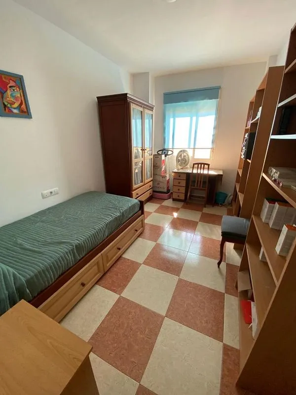 Magamistoad - Apartment with Balcony and Garage in Mérida
