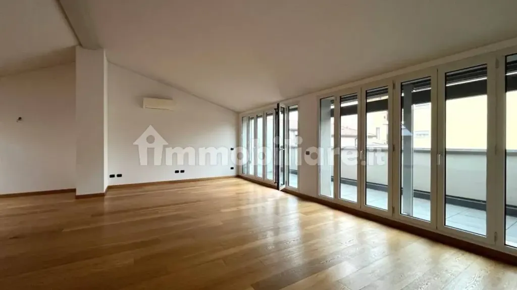 attic