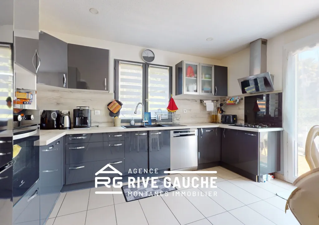 Maison 7 pièces à Saint-Maurice-l'Exil