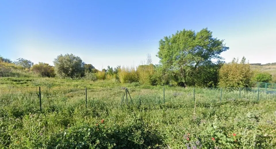 Aed - New Villa with Garden View in Quarante