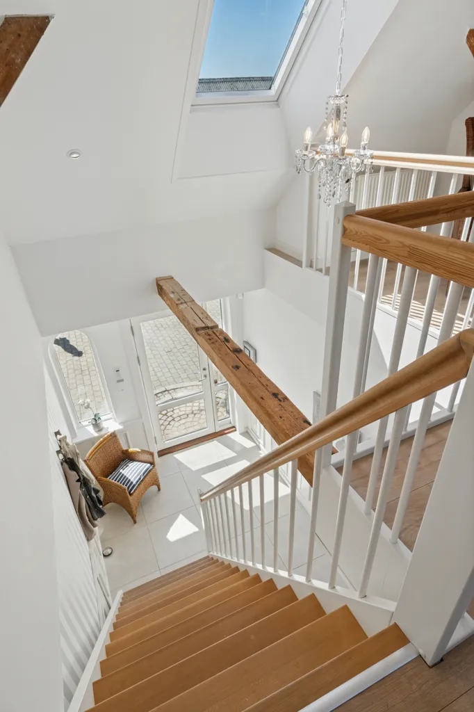 Pièces - Renovated Farmhouse with Equestrian Facilities in Vejle