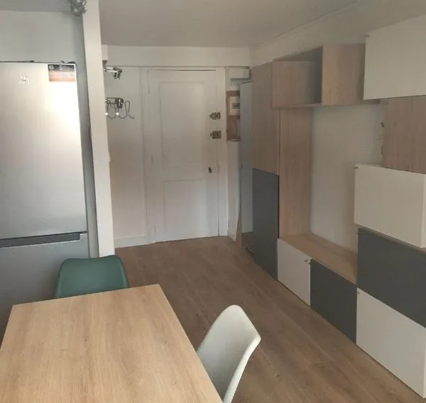 Salle à manger - Studio Apartment in Eindhoven, Strijpsestraat