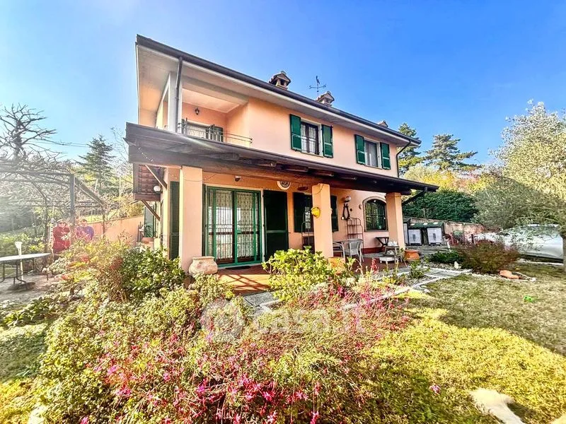 Välivaade - Villa with Garden in Colli Verdi