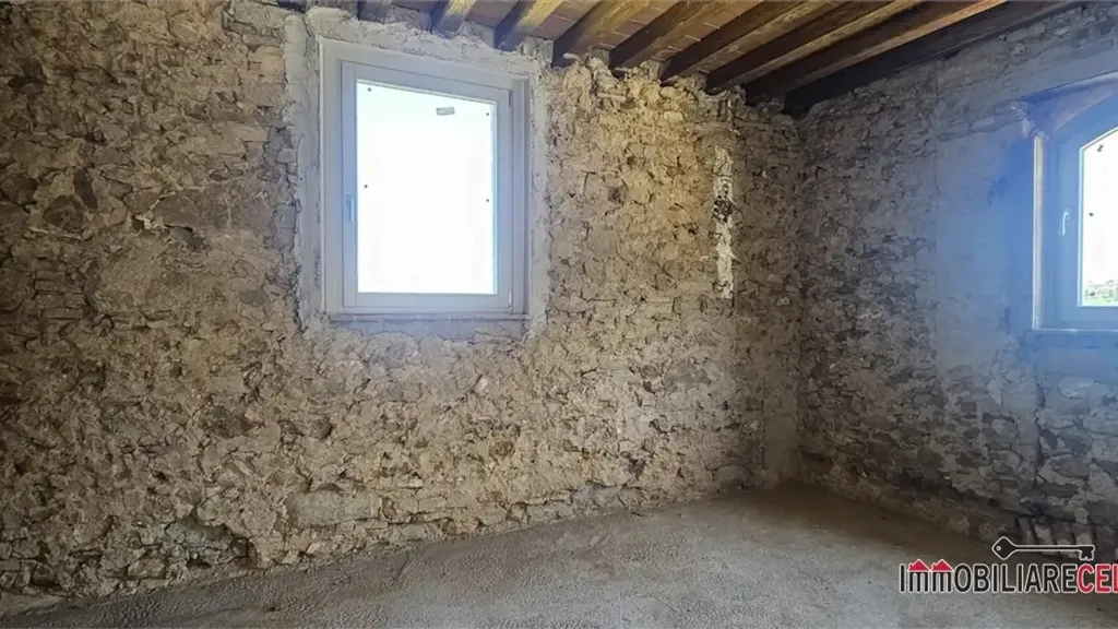 Pièces - Rustic Villa with Panoramic Views in Poggibonsi