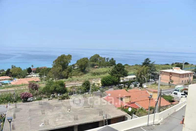 Rõdu - Attico with Sea View in Zambrone