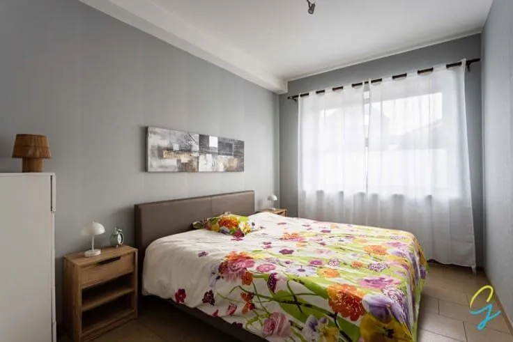 Appartement Équipé avec Ascenseur près du Centre à Geraardsbergen