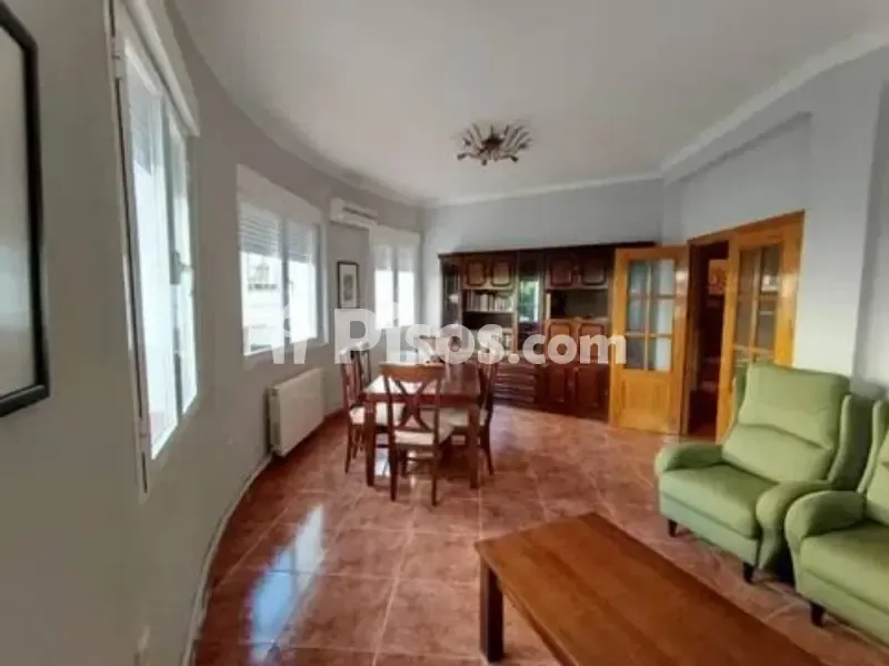 Söögituba - Student-Friendly Flat near Plaza Mayor, Ciudad Real