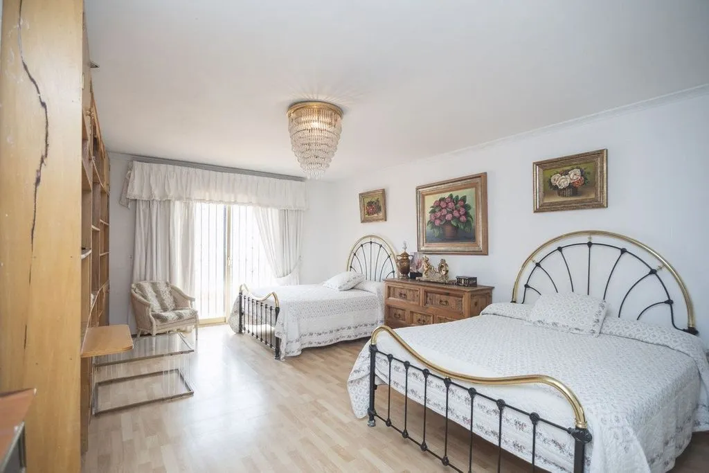 Chambres - Luxury Villa with Pool in Marbella Centre