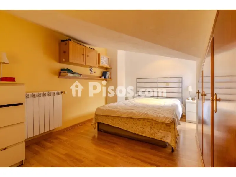 Bedrooms - Duplex with Ascender in Guadalajara Centre