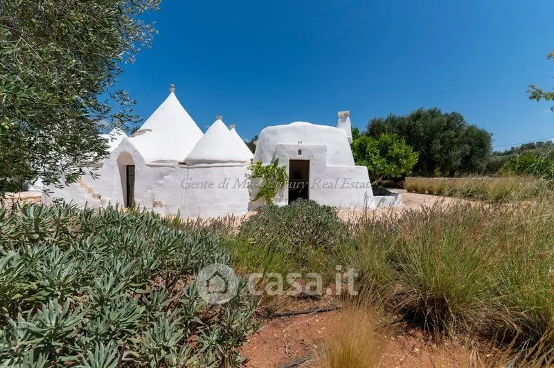 Extérieur - Trullo with Pool in Ostuni