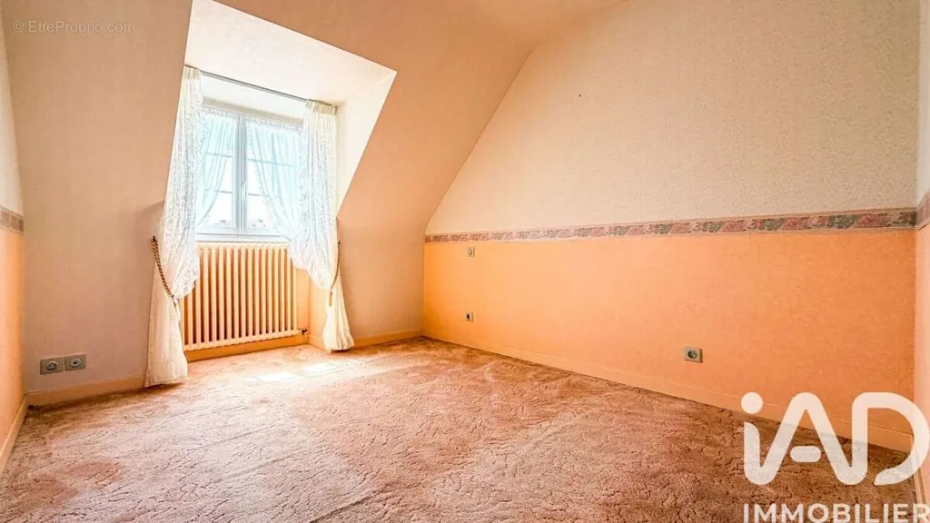 Maison 6 pièces à Rospez