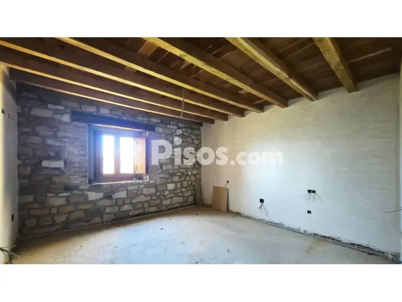 Stanze - Mountain House with Ebro Dam View in Campoo de Yuso