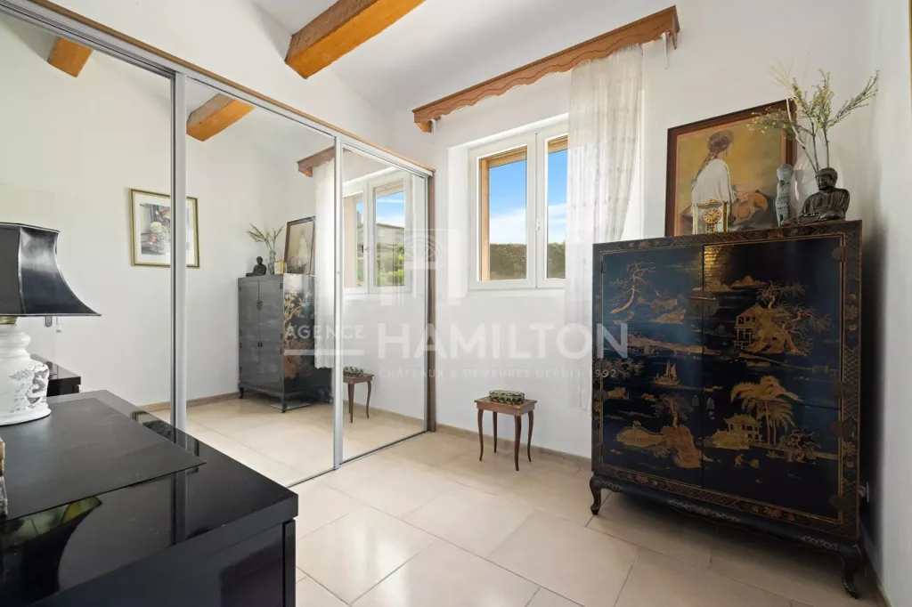 Camere da letto - Luxury Villa with Pool in Grasse