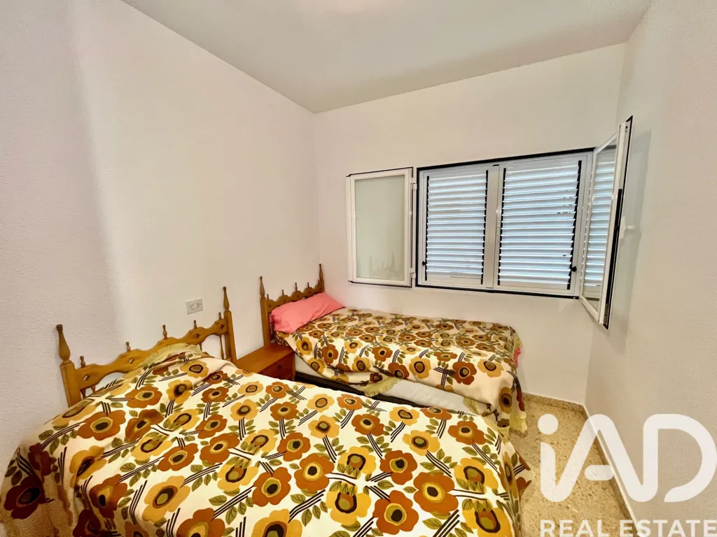 Magamistoad - Chalet with Sea View and Pool in Alcossebre