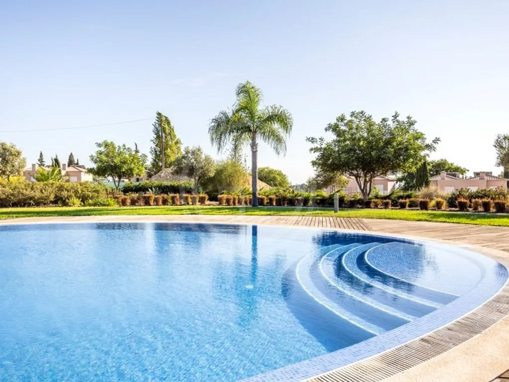 Piscine - Duplex T2 with Private Garden in Lagoa