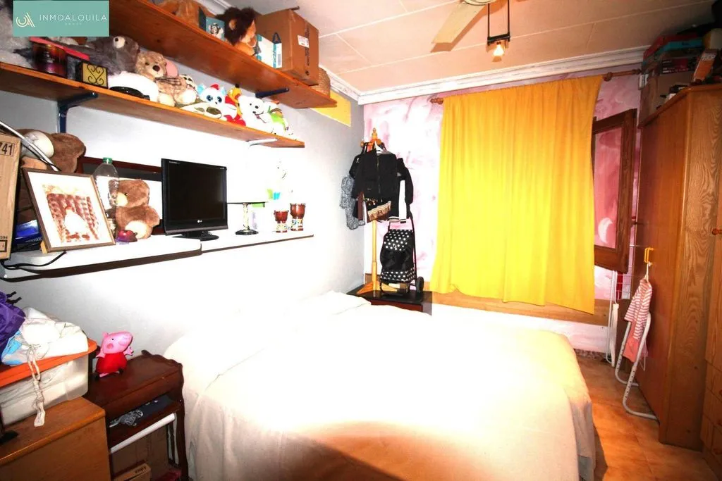 Chambres - Luxury Flat with Terrace in Can Picafort