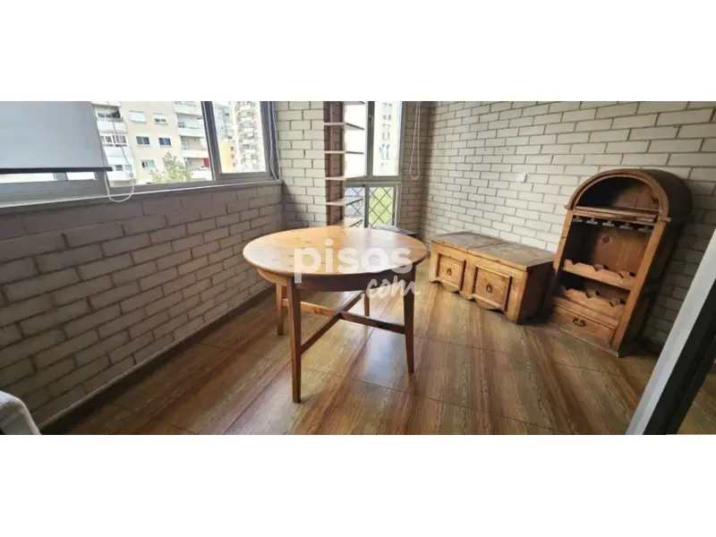 Söögituba - Luxury Flat with Glazed Terrace in Carranque, Málaga