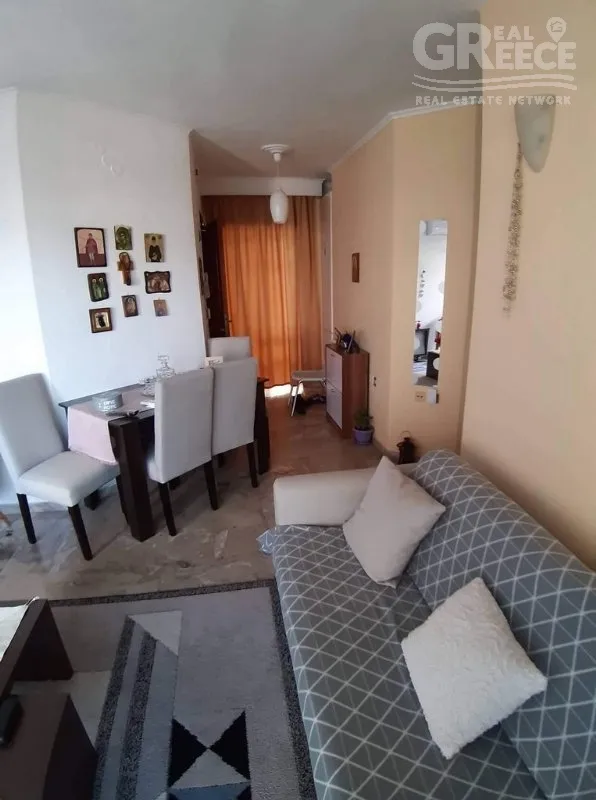Elutuba - Apartment with Balcony in Thessaloniki
