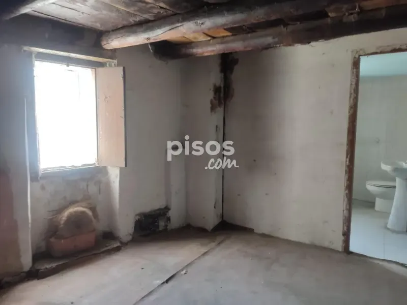 Pièces - Maison 4 chambres à ES