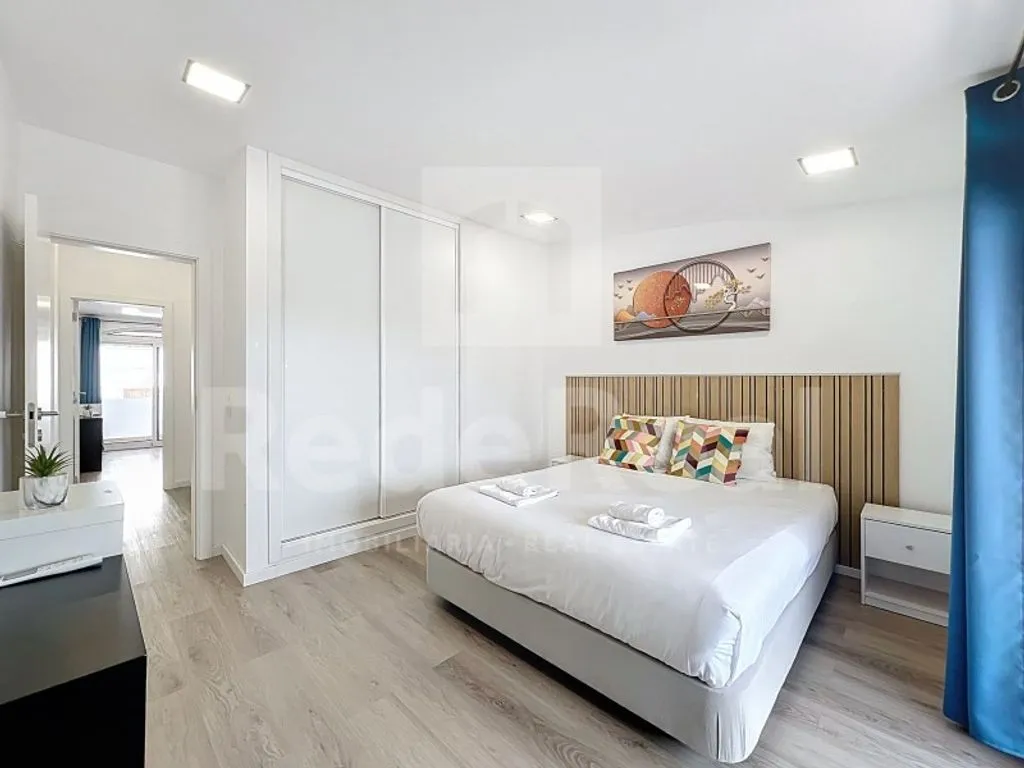 Chambres - Luxury Semidetached House with Loggia in Albufeira