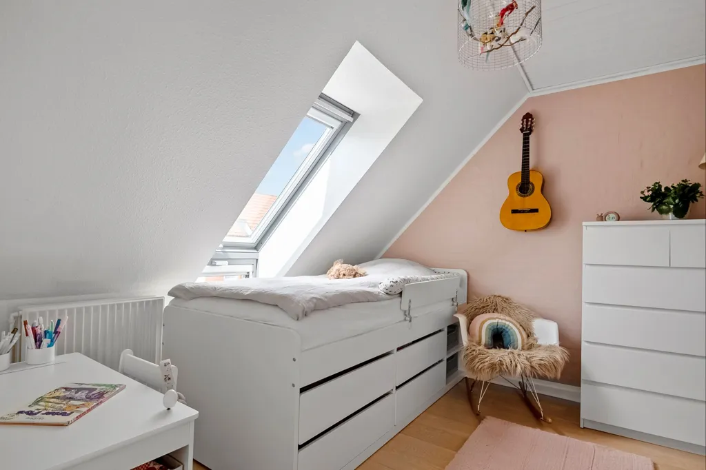 5-room house in Viby J