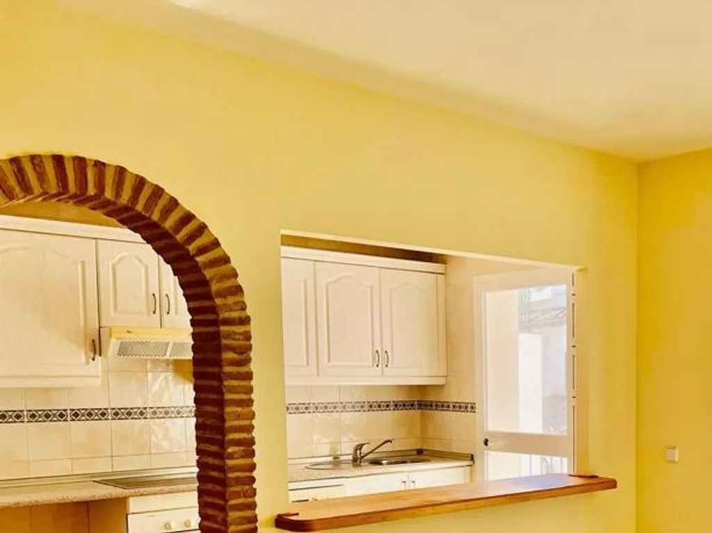 Cucina - Refurbished Apartment with Pool in Marbella