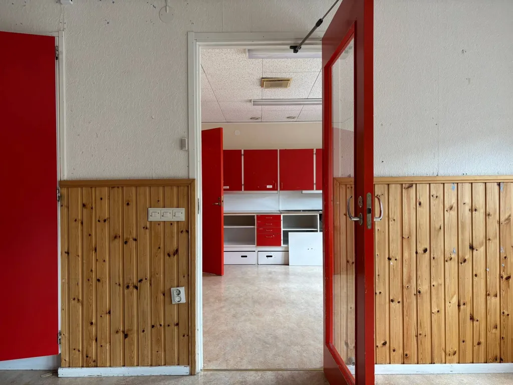 Bien 16 pièces à Älvdalens kommun