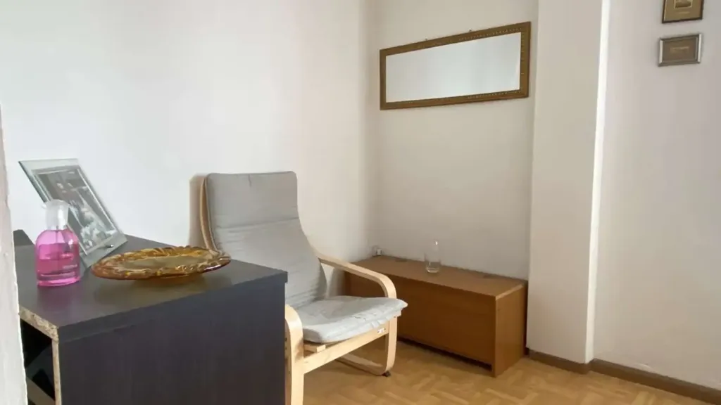 Studio - House Portion with Potential in Tomaselli, Castel Ivano