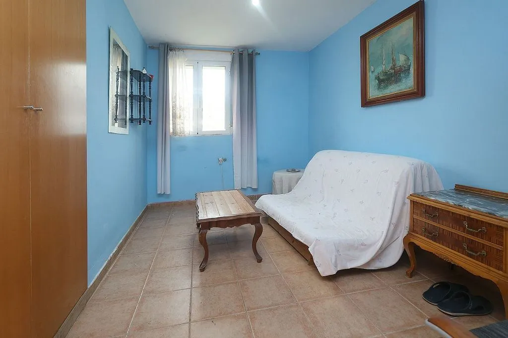 Chambres - Chalet with Balcony View in Montroy