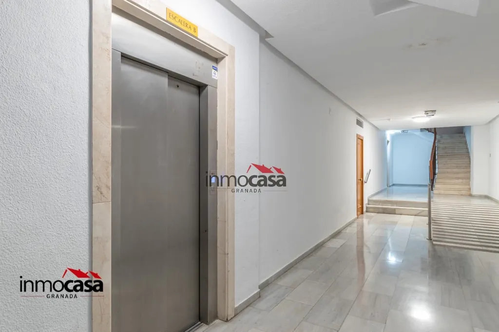 Appartement 2 chambres à Granada