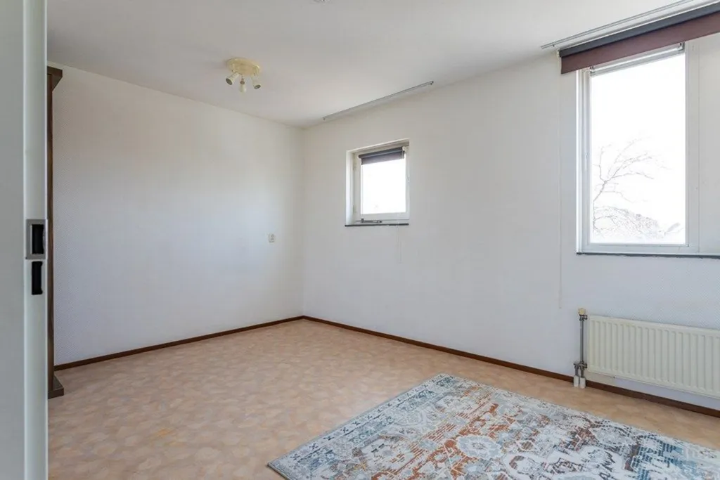 Chambres - Three-Bedroom Tussenwoning with Garden in Rijswijk