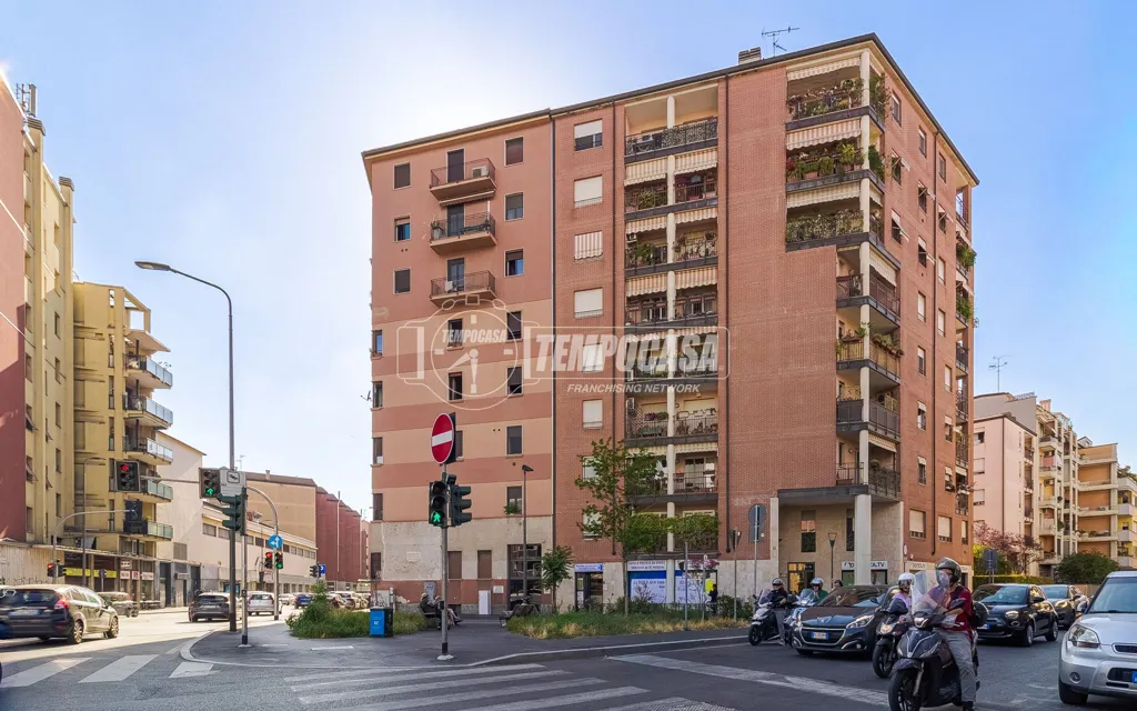 Esterno - Studio Flat with Metro Access in Milan