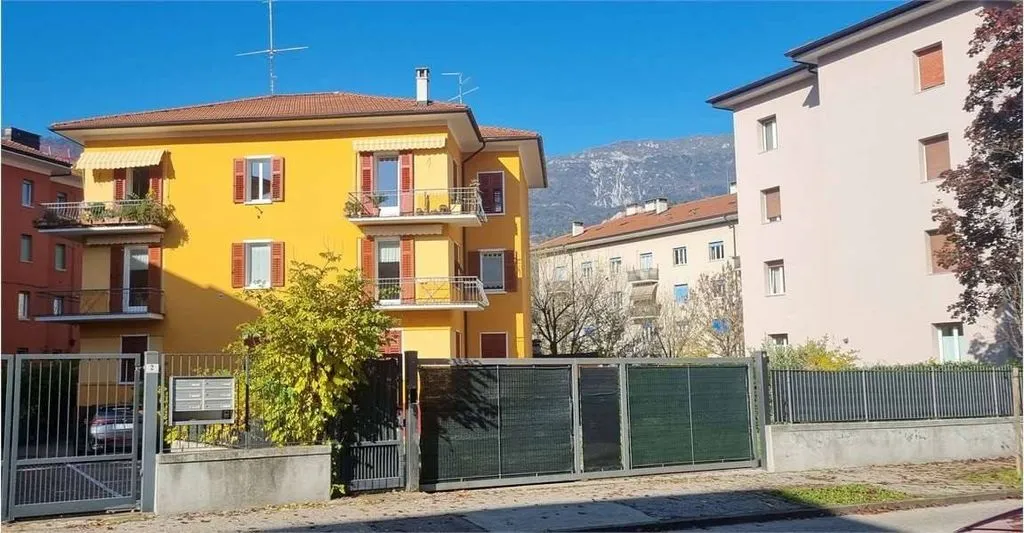 Extérieur - Luxury Apartment with Private Garden in Rovereto