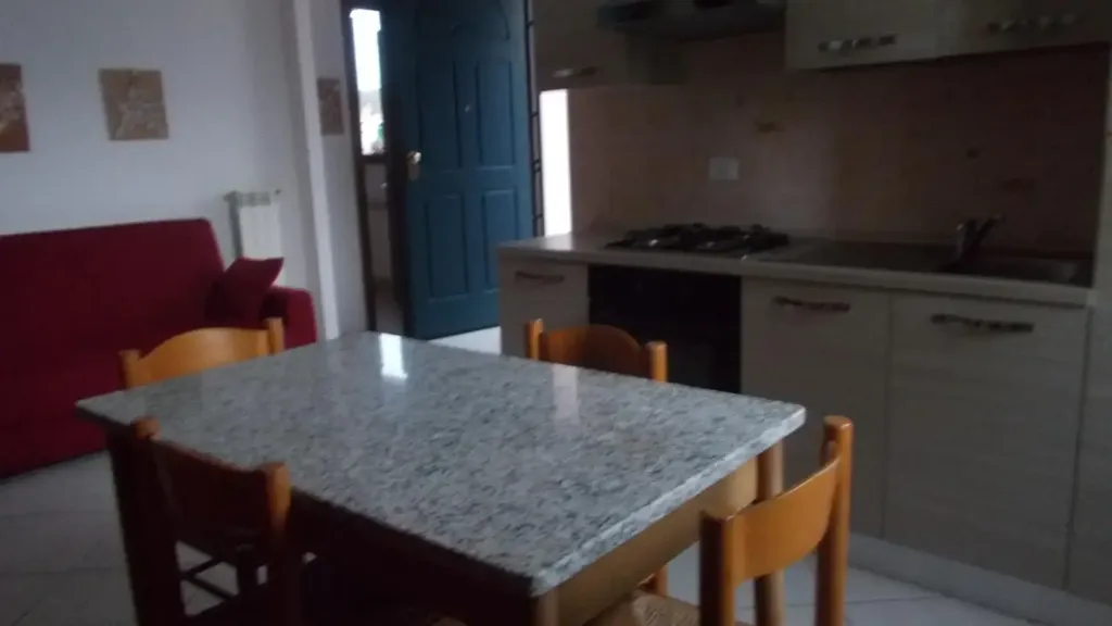 Salle à manger - Armed Trilocale in Pontedera